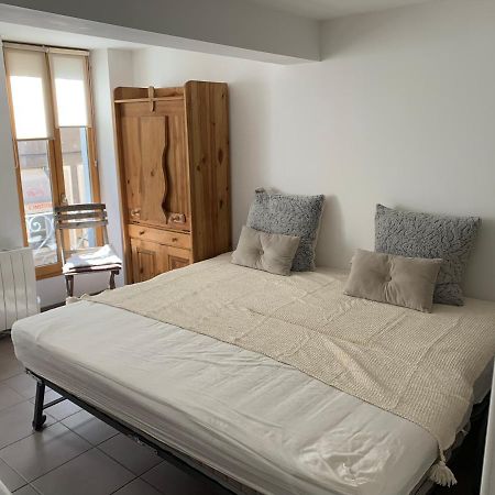 Location Barcelonnette Διαμέρισμα Εξωτερικό φωτογραφία