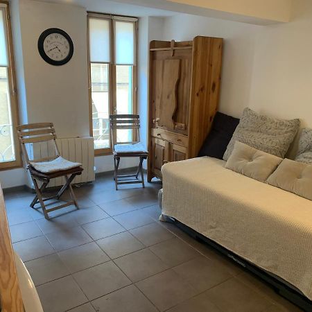 Location Barcelonnette Διαμέρισμα Εξωτερικό φωτογραφία