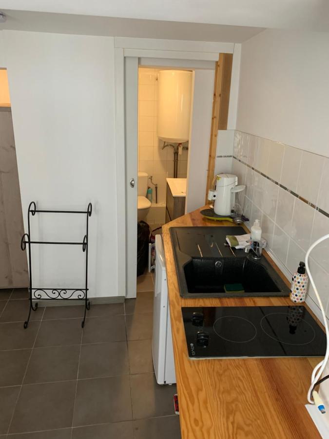 Location Barcelonnette Διαμέρισμα Εξωτερικό φωτογραφία