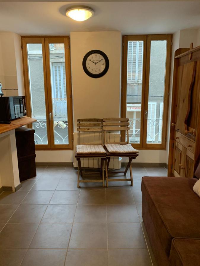 Location Barcelonnette Διαμέρισμα Εξωτερικό φωτογραφία