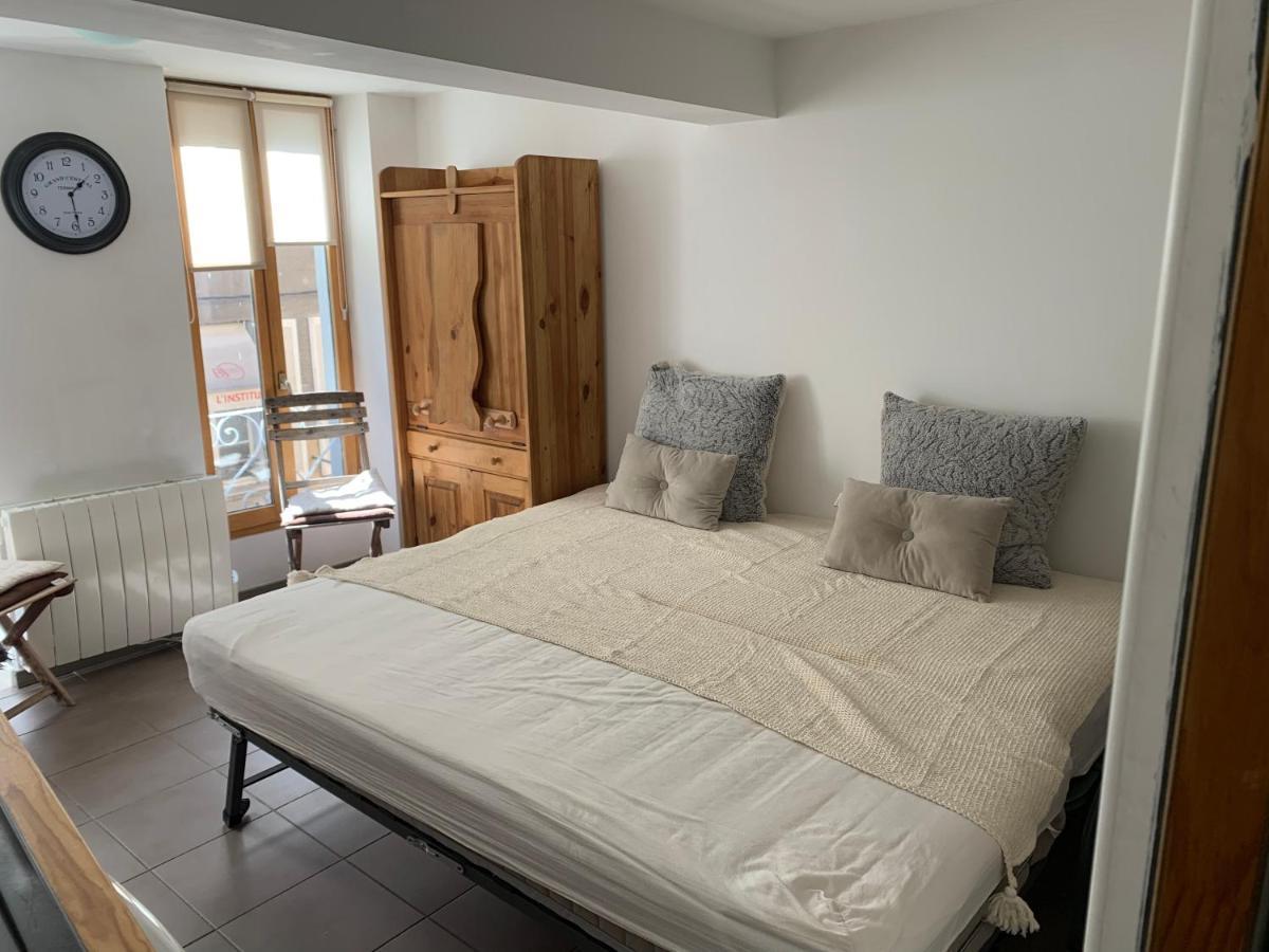 Location Barcelonnette Διαμέρισμα Εξωτερικό φωτογραφία